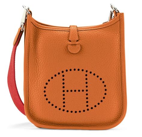 sacs evelyne hermes|hermes evelyne occasion sacs.